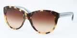 Coach 8064 Sunglasses