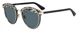 Dior Dioroffset1 Sunglasses