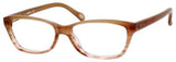 Fossil Sadie Eyeglasses