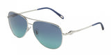 Tiffany 3052B Sunglasses