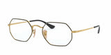 Ray Ban 6456 Eyeglasses