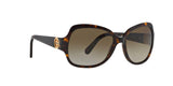 1378T5 - Havana - Brown Gradient Polarized