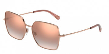 Dolce & Gabbana 2242 Sunglasses