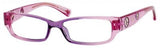 Juicy Couture Little Drama Eyeglasses