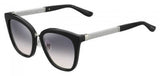 Jimmy Choo Fabry Sunglasses