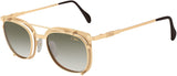 Cazal 9077 Sunglasses