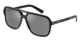 Dolce & Gabbana 4354F Sunglasses