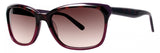 Vera Wang V427 Sunglasses