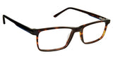 Superflex SF541 Eyeglasses