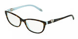 Tiffany 2051B Eyeglasses