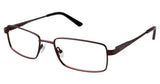 Cruz D870 Eyeglasses