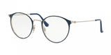 Ray Ban 6378 Eyeglasses