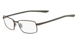 Nike NIKE 6072 Eyeglasses