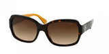 Coach L001 Emma 8001 Sunglasses