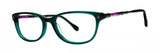 Lilly Pulitzer Thandie Eyeglasses