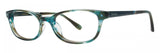 Lilly Pulitzer LEIGHTON Eyeglasses