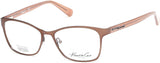 Kenneth Cole New York 0245 Eyeglasses