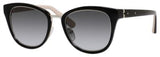 Bobbi Brown The Rowan Sunglasses