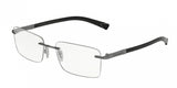 Dolce & Gabbana 1260 Eyeglasses