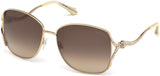 Roberto Cavalli 887S Sunglasses