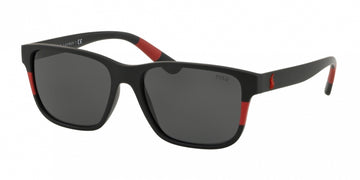 Polo 4137 Sunglasses