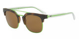 Emporio Armani 4093F Sunglasses