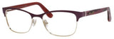 Jimmy Choo 99 Eyeglasses