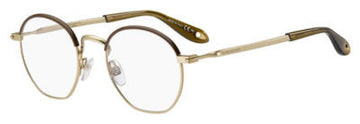 Givenchy Gv0077 Eyeglasses