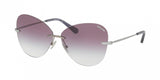 Coach L1102 7104 Sunglasses