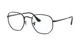 Ray Ban 6448F Eyeglasses