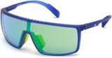ADIDAS SPORT 0004 Sunglasses