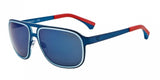 Emporio Armani 2012 Sunglasses