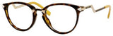 Fendi 0039 Eyeglasses