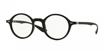 Ray Ban 7069F Eyeglasses