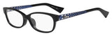 Dior Dioramao2F Eyeglasses