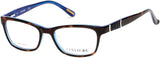 Cover Girl 0531 Eyeglasses