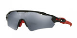 Oakley Radar Ev Path 9275 Sunglasses