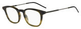 Dior Homme BlackTie231 Eyeglasses