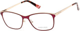 Guess By Marciano 0255 Eyeglasses