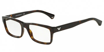 Emporio Armani 3050F Eyeglasses