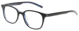 Exces 3140 Eyeglasses