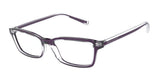 Armani Exchange 3074 Eyeglasses
