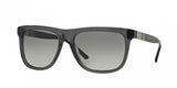 Burberry 4201F Sunglasses