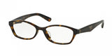 Prada 02SV Eyeglasses