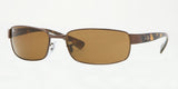 Ray Ban Rb3364 3364 Sunglasses