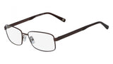 Marchon NYC M HAMILTON Eyeglasses