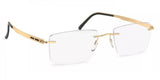 Silhouette Venture 5537 Eyeglasses