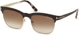 Tom Ford 0437 Sunglasses