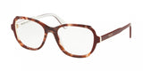 Prada Heritage 03VVF Eyeglasses