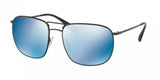 Prada Catwalk 52TS Sunglasses